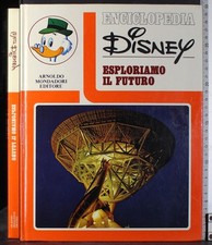 ENCICLOPEDIA DISNEY
