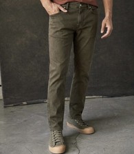 Jeans outerknown uomo 33x32 - jeans,