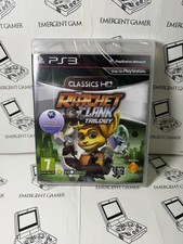 Ratchet & Clank Collection