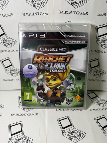 Ratchet clank collection - &,