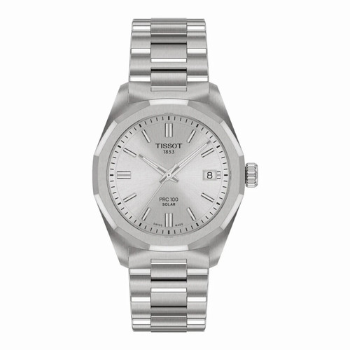 Orologio tissot donna prc 100 - donna,