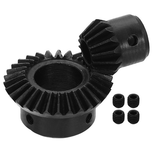 2pz ingranaggi conici - , 1:2