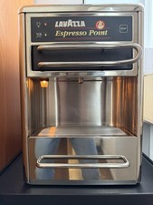 macchina caffe lavazza
