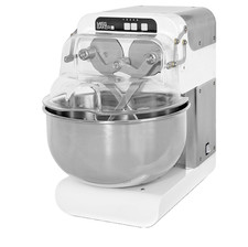 Impastatrice braccia tuffanti  - Miss Baker PRO