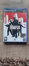 Mafia Ps2 Gioco Completo