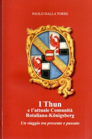 Thun attuale comunità - i, e