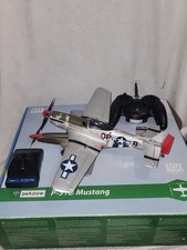 ParkZone P-51D Mustang