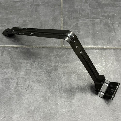 Supporto batteria bmw serie - serie, 5