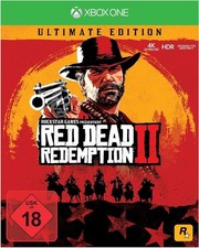 Red Dead Redemption 2 UTIMATE