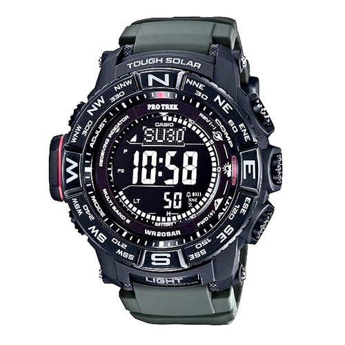 Orologio polso casio - da,