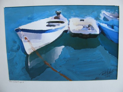 portofino marine