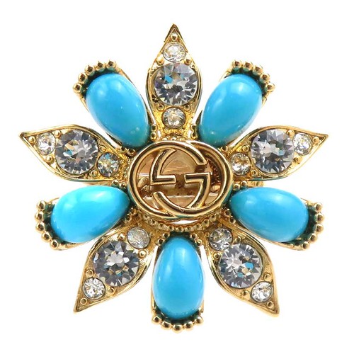 Anello gucci originale tre - gucci,