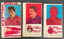 CELLA, MENICHELLI, LODETTI