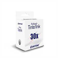 30x Cartuccia di toner per