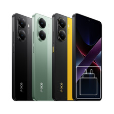 Xiaomi POCO X7 Pro 5G