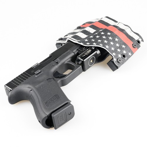 Fondina owb per olight mini - per, pl-mini