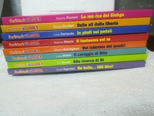 Scrittori classe conad 8 - di,