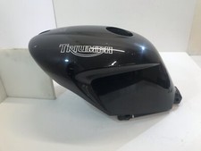 SERBATOIO BENZINA IN PLASTICA