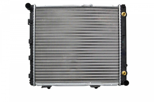 Radiatore mercedes w124 200d - radiatore,