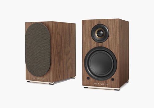 Triangle aio twin coppia - aio,