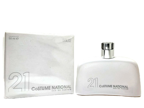 Costume national eau - 21,
