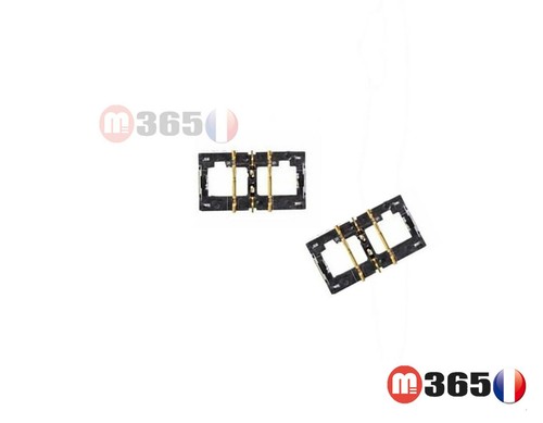 Set connettore batteria - set, di