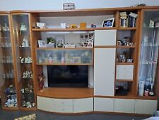 mobile soggiorno usato come