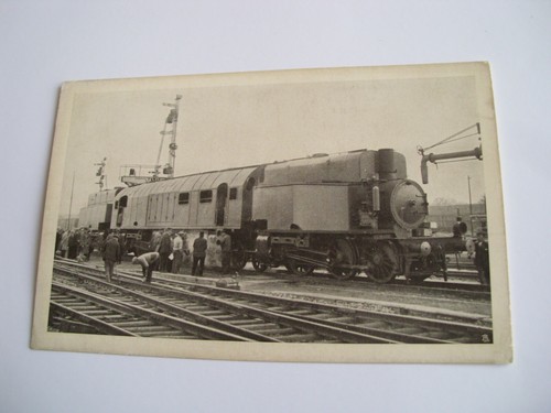 Milano locomotive a vapore - locomotive,