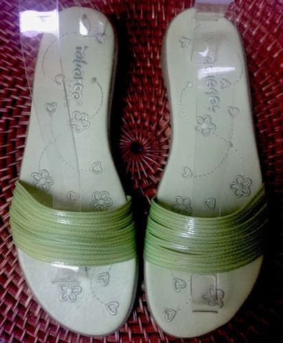 Tabarca pepa scarpe slide - scarpe,