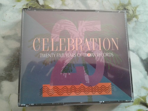 Celebration twenty five - -,