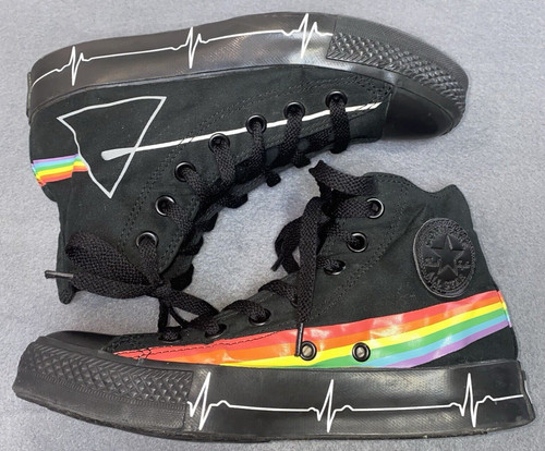 Chuck taylors all star - chuck,