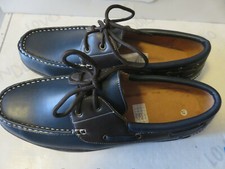 Scarpe uomo mocassino Pelle