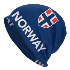 Berretto moda Norvegia Skully