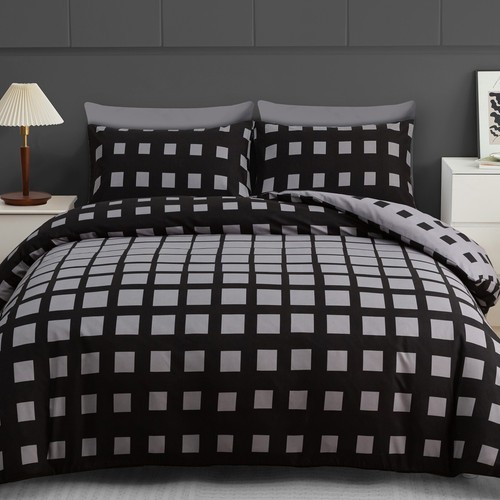Set lenzuola reversibili