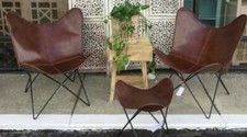 2 Retro Vintage Buffalo