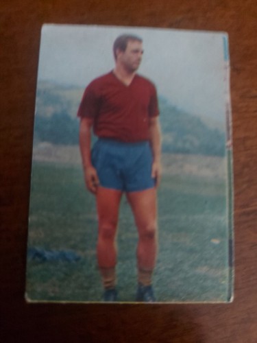 Figurina calciatori reli - figurina,