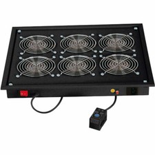 INL Unità ventilazione Rack