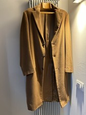 Cappotto Cachemire Uomo