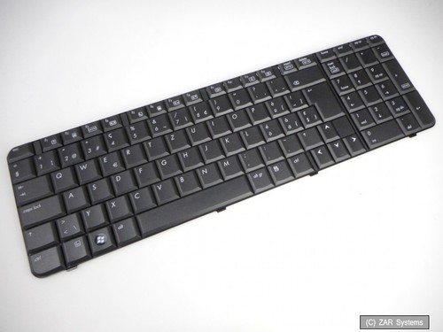 Tastiera originale - , hp