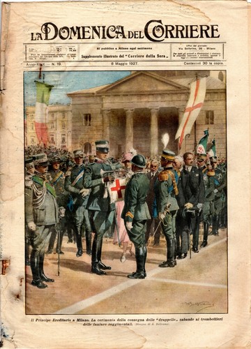 Rivista domenica del - domenica,