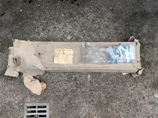 Porta bagagli-porta pacchi da