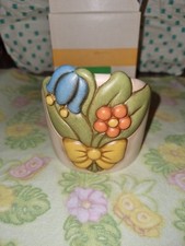 Thun Portabicchieri Country Singolo Con Scatola FP Porta Bicchieri