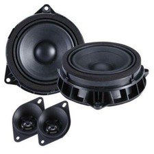 STEG BMX45C kit altoparlanti