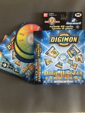 Mega Lotto Digimon / Classic
