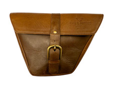 **STOCK UK** Borsa in pelle