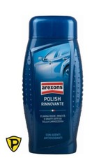 Polish Rinnovante per Carrozzeria Auto, Lucidatura e Finissaggio Arexons 500 ml.