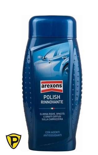 Polish rinnovante per - polish,