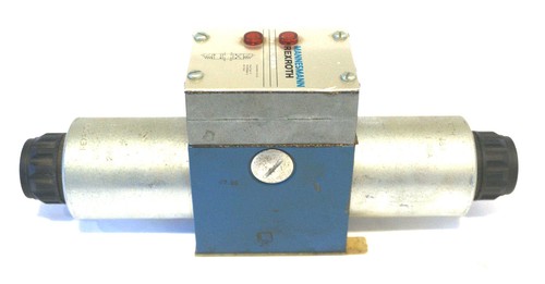 Nuovo rexroth mannesmann - rexroth,