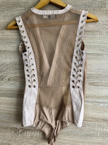 Elisabetta franchi body - elisabetta,