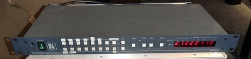 Kramer matrice commutateur - kramer,